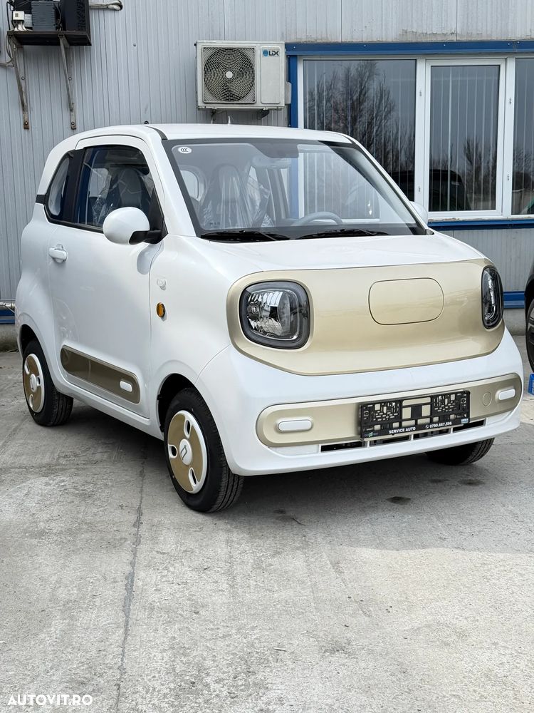 Aigo M1 - 3