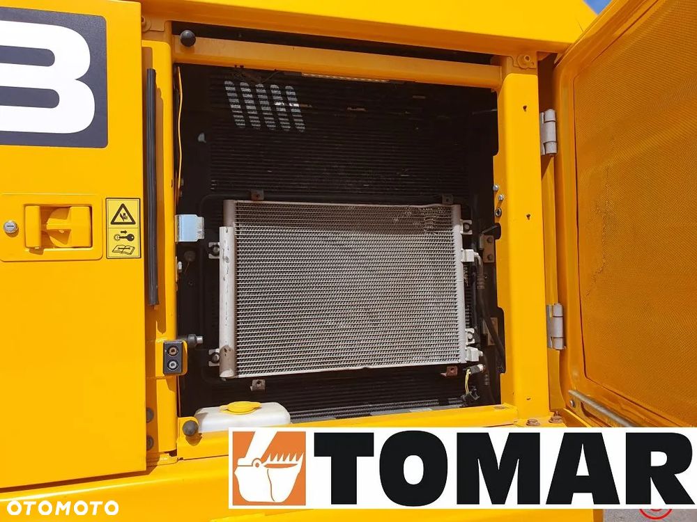 JCB 220x js220 - 17