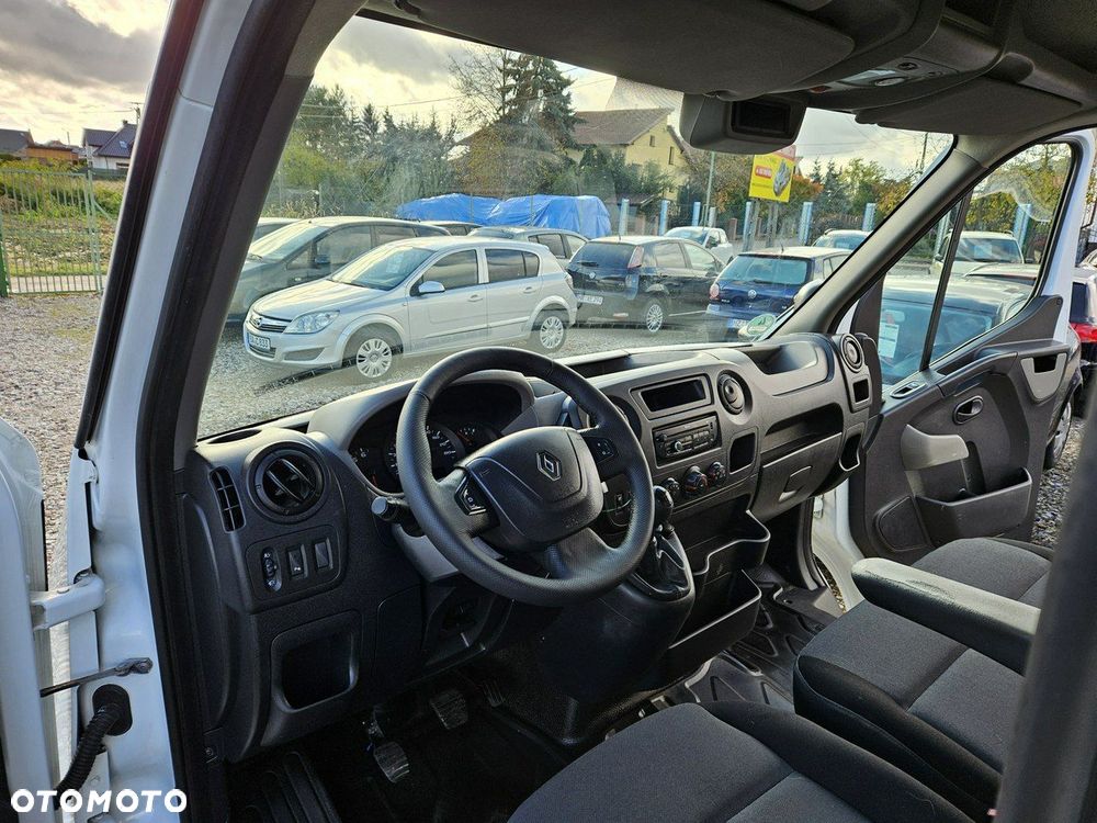 Renault Master - 8