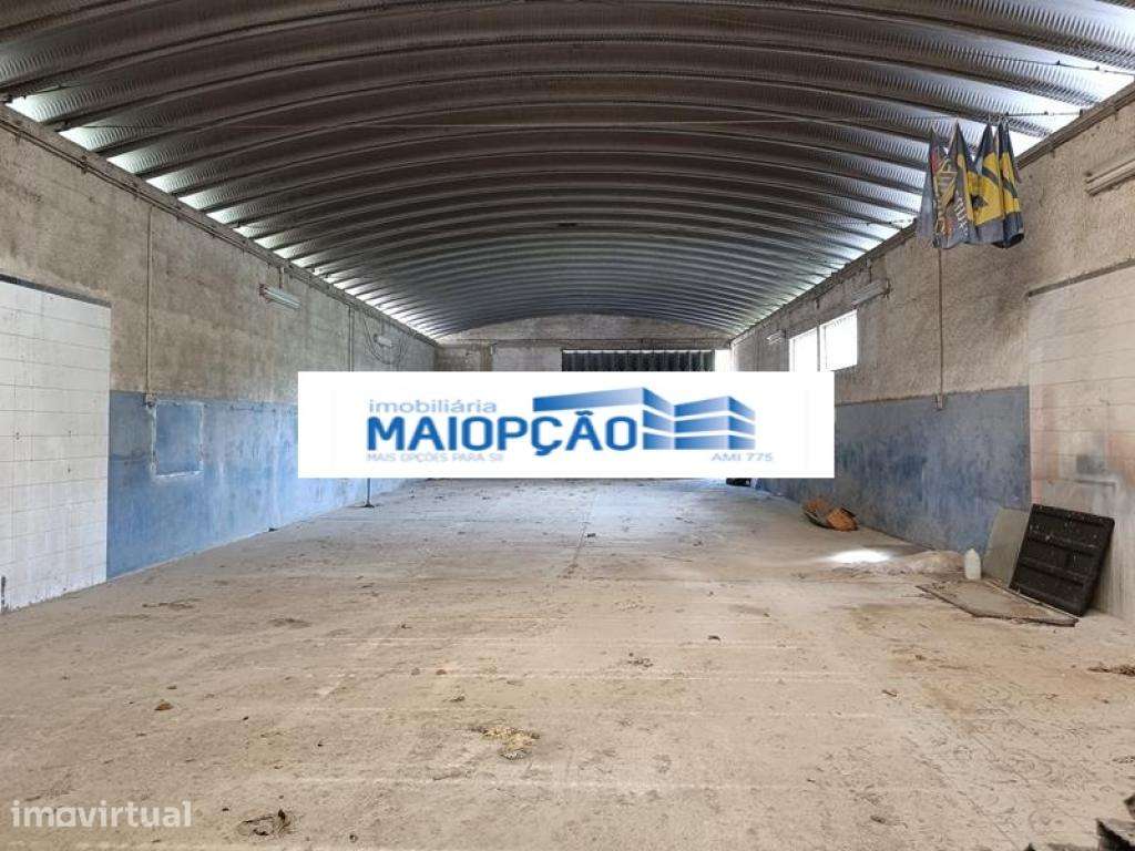 Venda Garagem - Grande imagem: 3/3