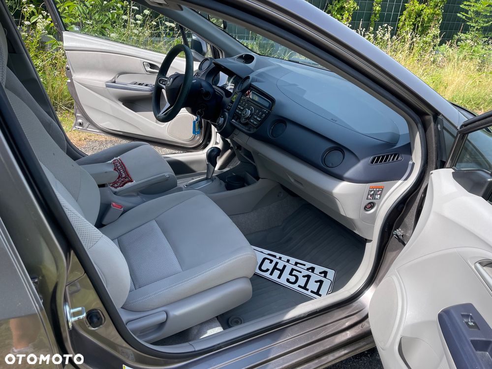 Honda Insight 1.3 IMA Comfort - 15