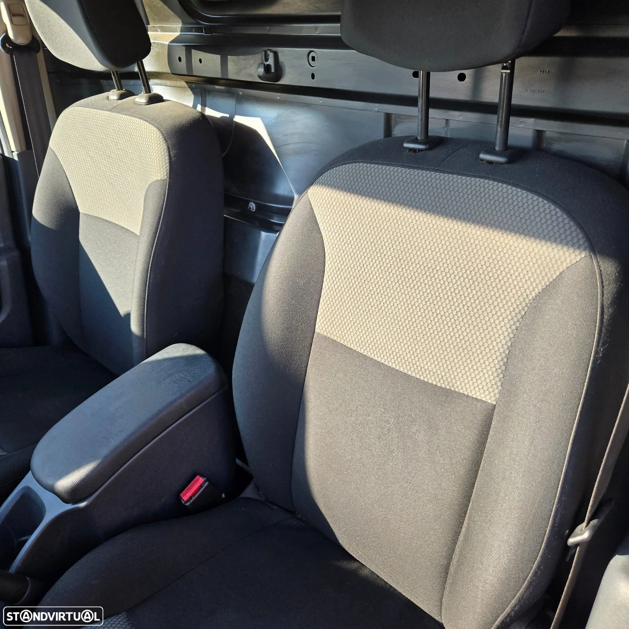 Renault Kangoo 33Kw - 6