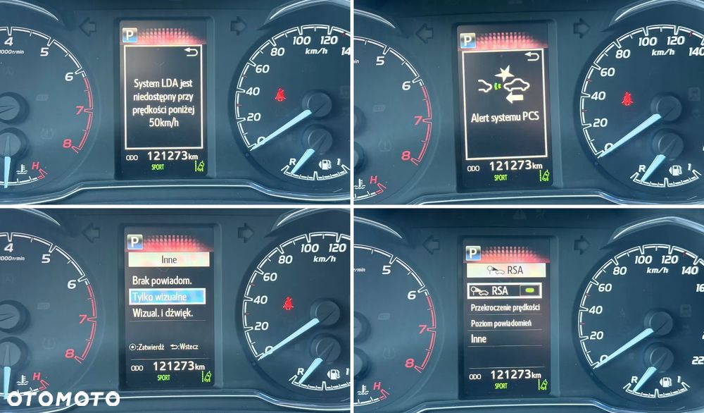 Toyota Yaris 1.5 20th Anniversary CVT - 32