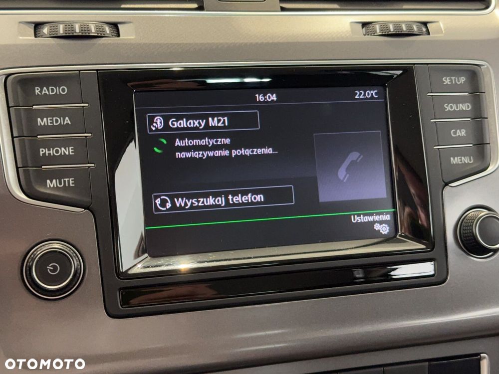 Volkswagen Golf Variant - 33