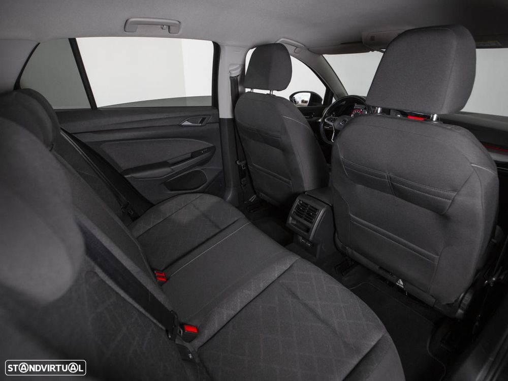 VW Golf 1.0 TSI Sportline - 10