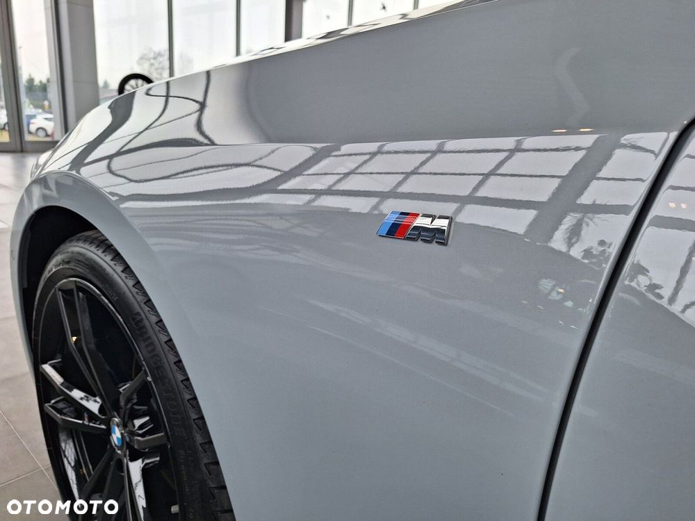 BMW Seria 3 320d xDrive M Sport sport - 11