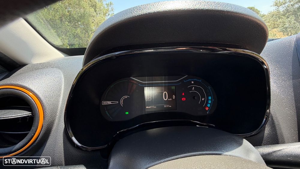 Dacia Spring Comfort Plus - 18