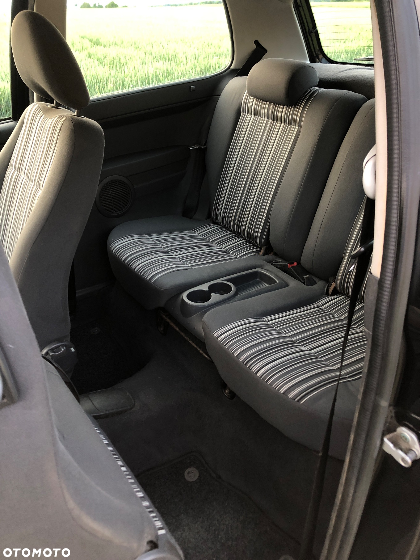 Volkswagen Fox - 10