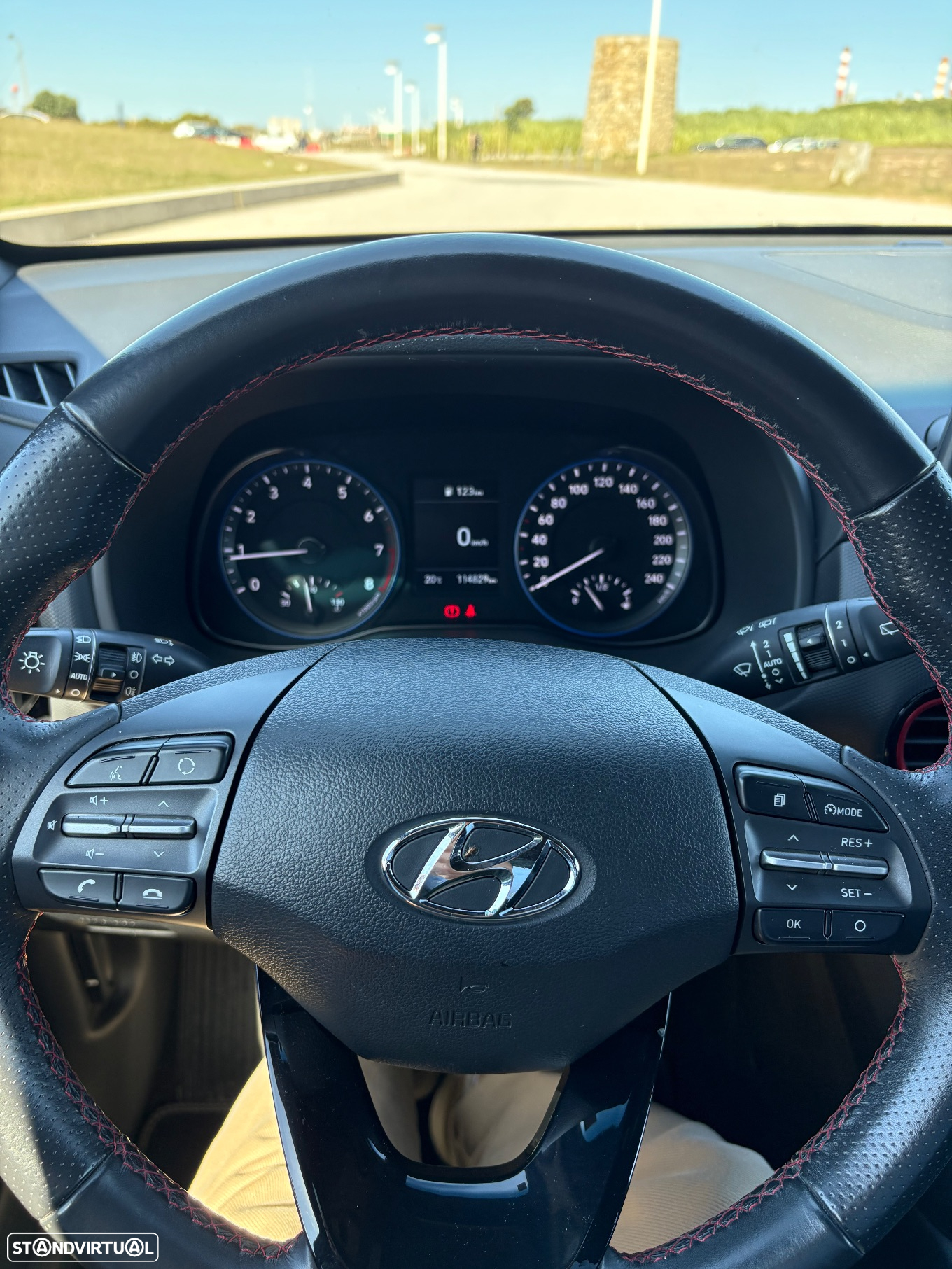 Hyundai Kauai - 9