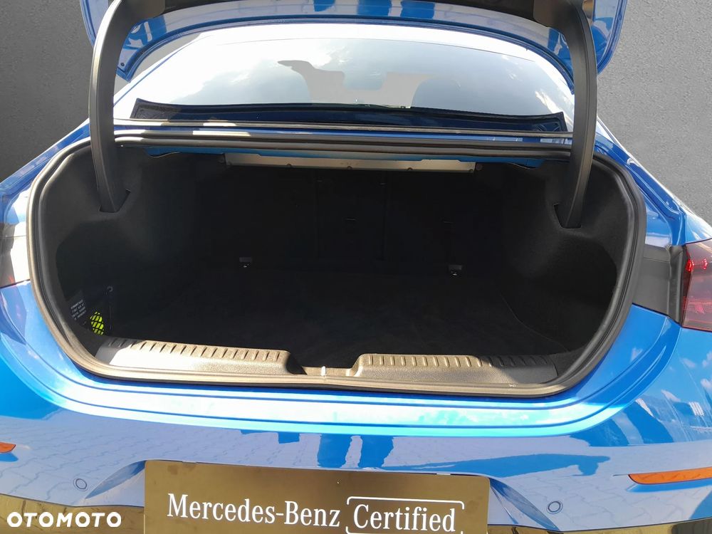 Mercedes-Benz CLA 200 mHEV 8G-DCT - 17