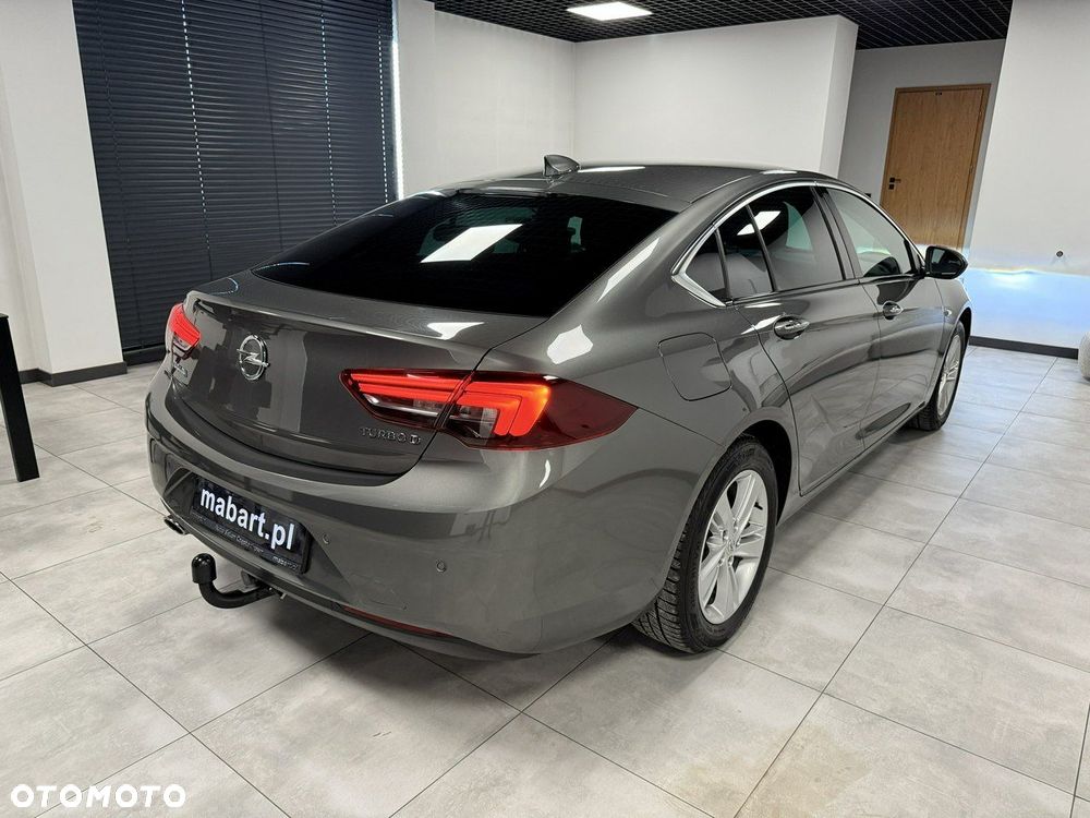 Opel Insignia - 6