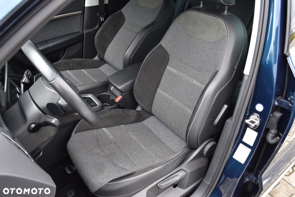 Seat Ateca 2.0 TDI Xperience S&S DSG - 32