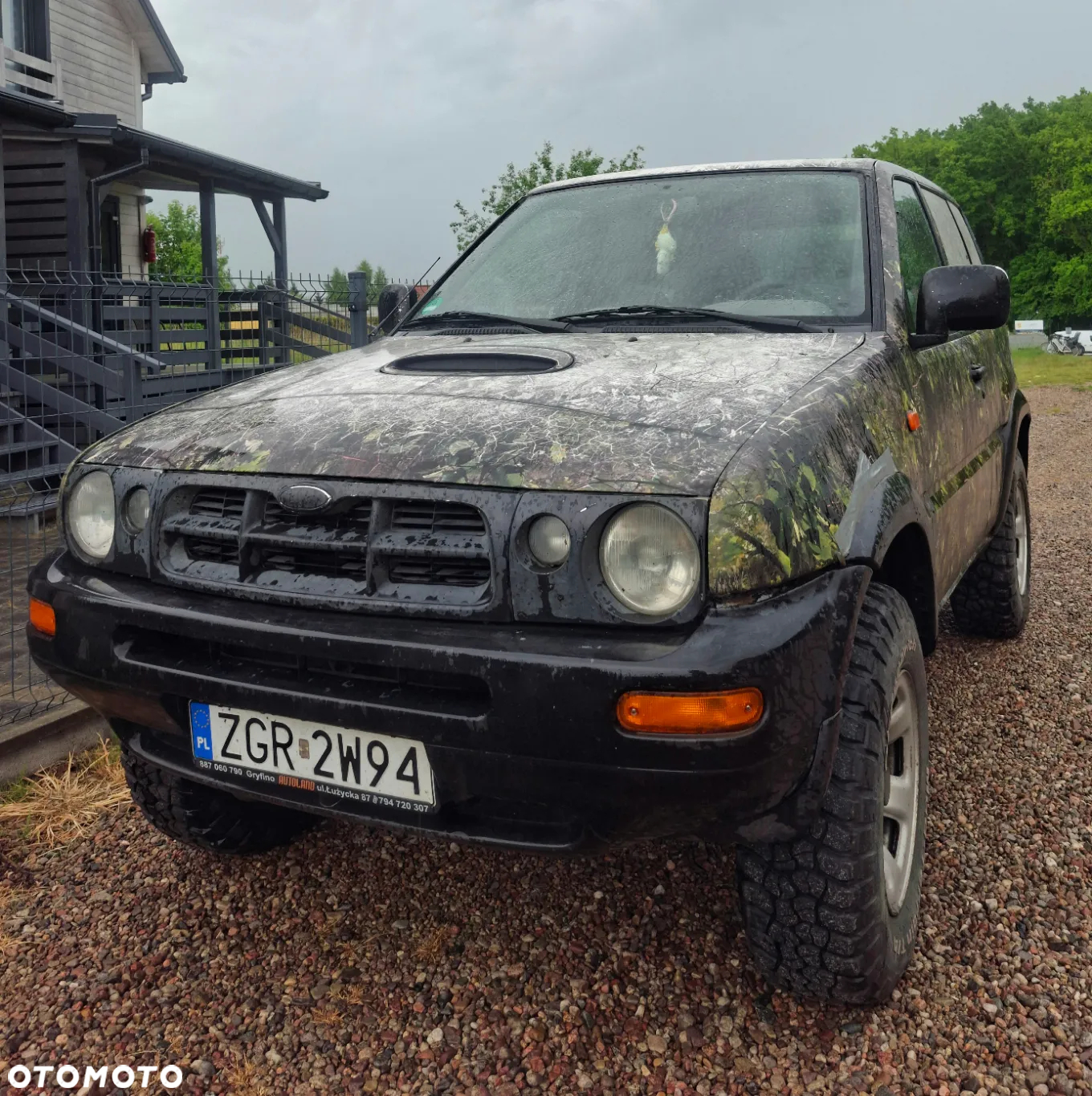 Ford Maverick - 17