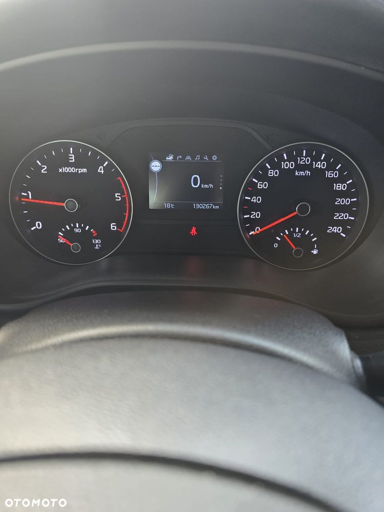 Kia Sportage 1.7 CRDI Business Line L 2WD - 6