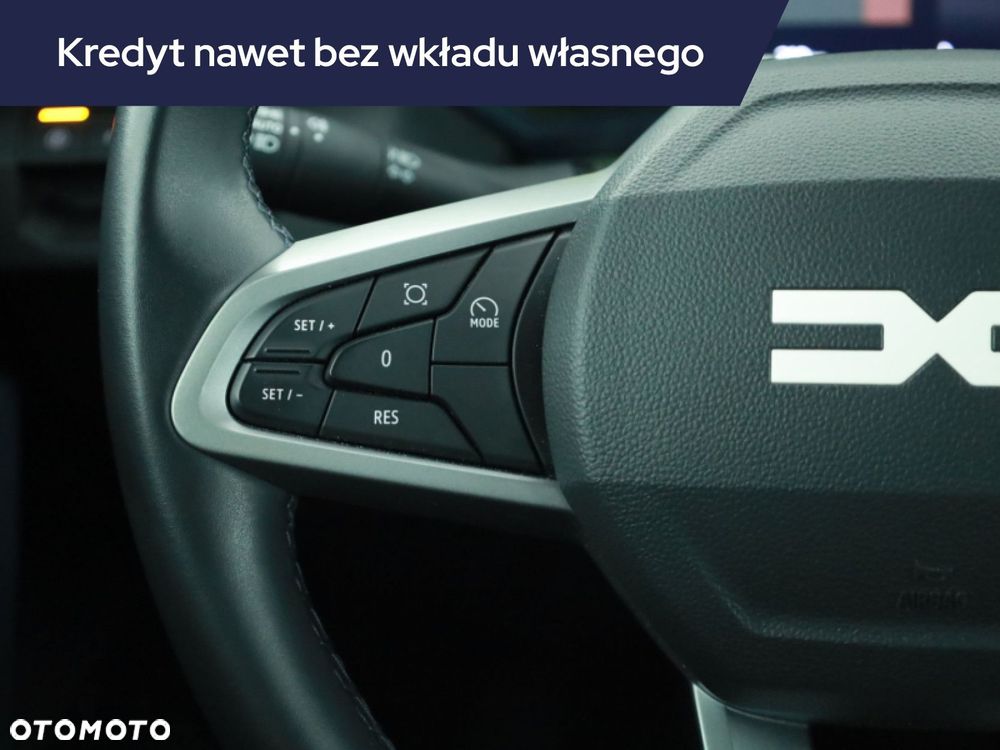 Dacia Duster - 15