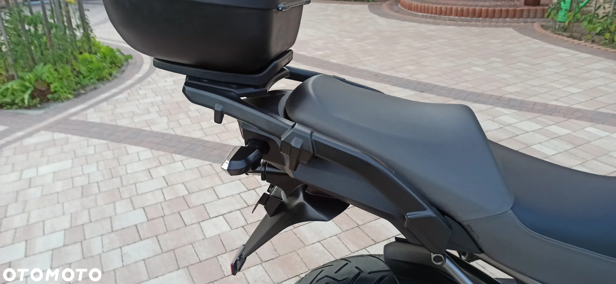 Kawasaki Versys 1000 - 21