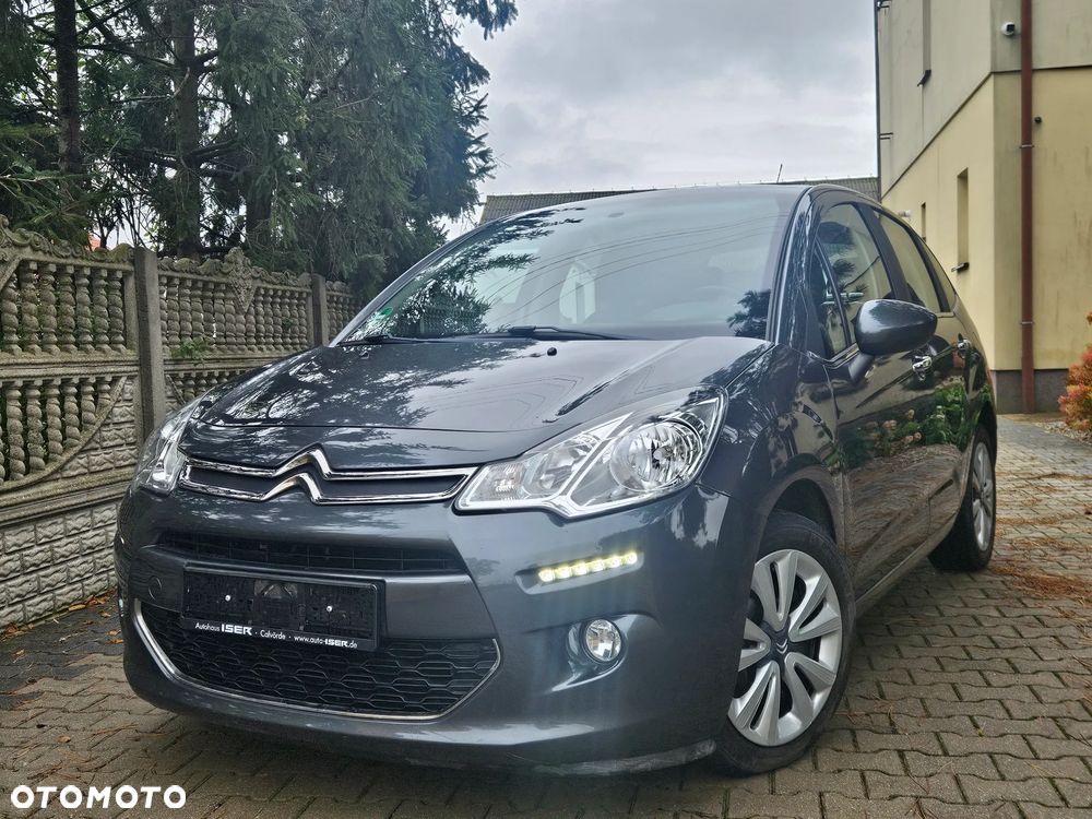 Citroën C3 1.2 PureTech Shine - 33
