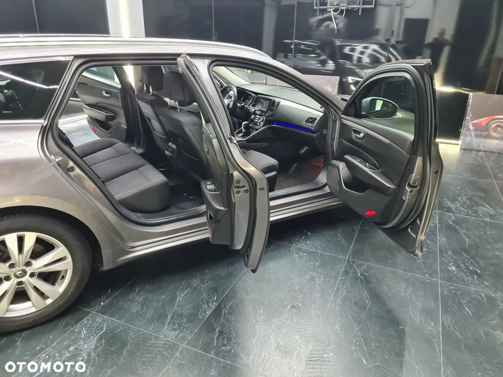 Renault Talisman BLUE dCi 160 EDC BUSINESS EDITION - 32