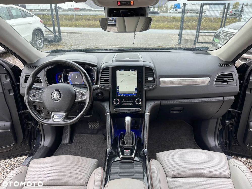 Renault Koleos 2.0 Blue dCi Initiale Paris 4x4 X-Tronic - 6