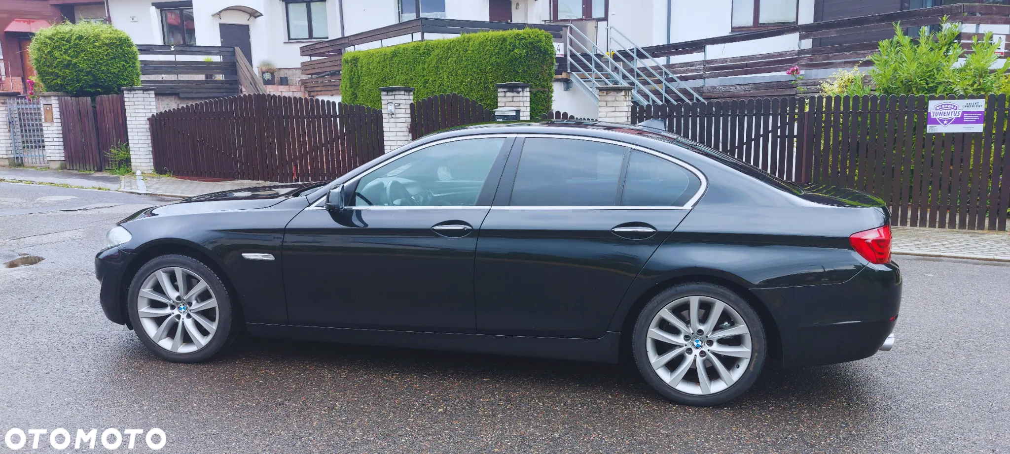 BMW Seria 5 - 12
