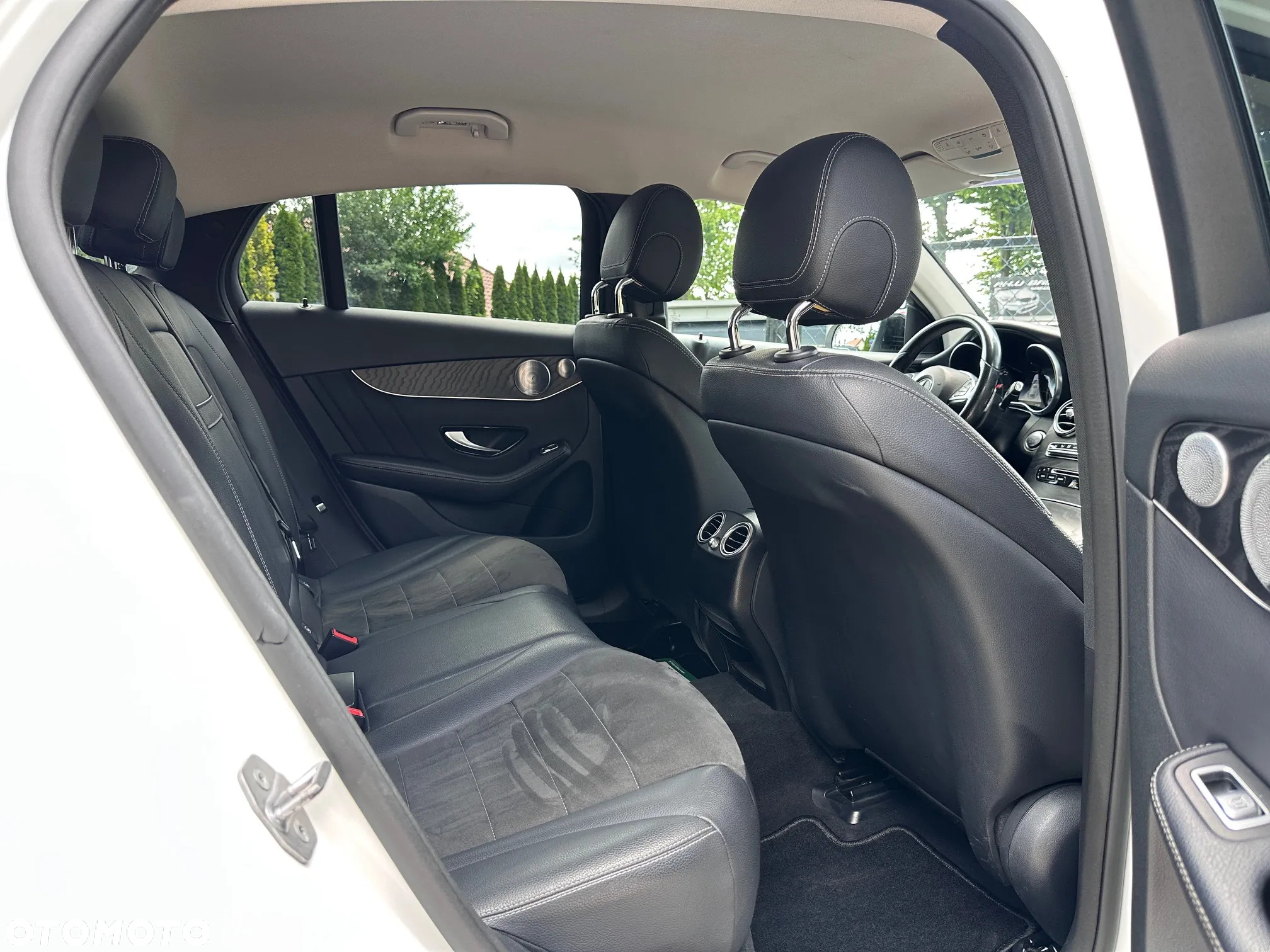 Mercedes-Benz GLC Coupe 250 4-Matic - 29