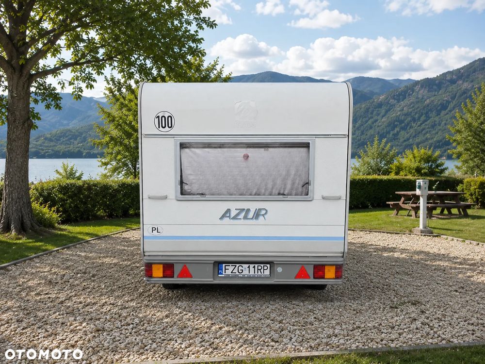 KNAUS Azur - 5