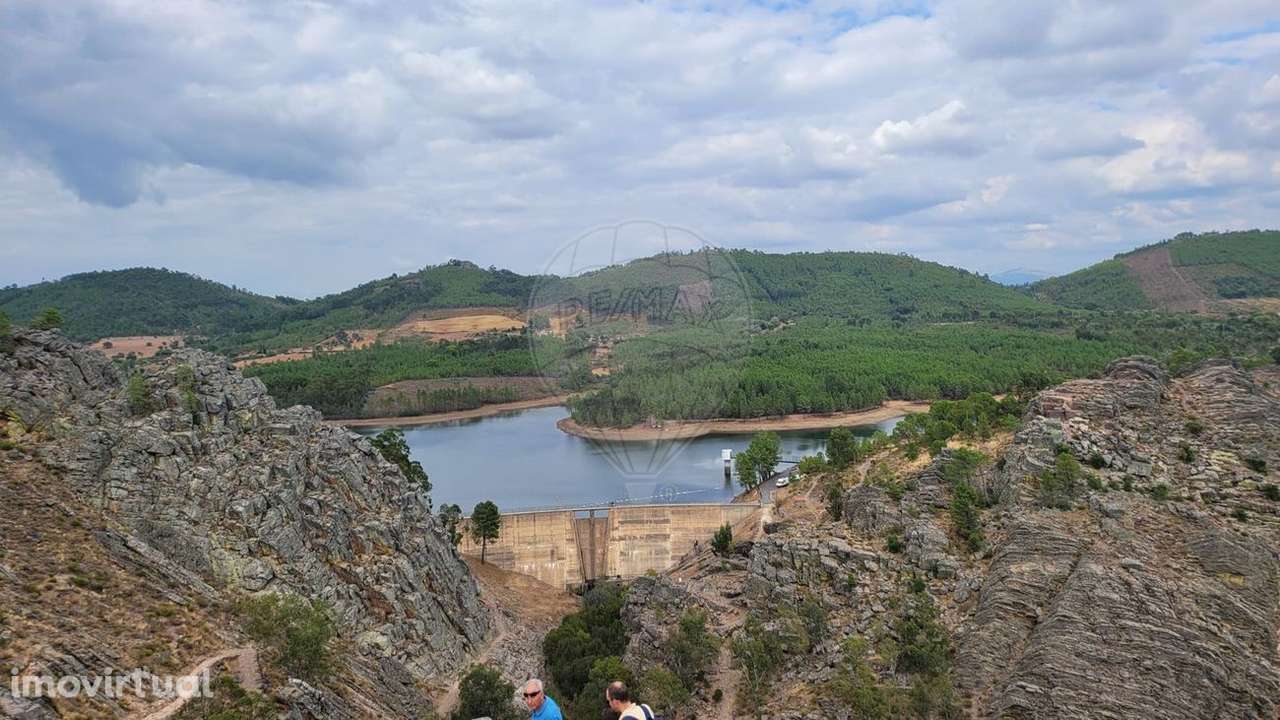 Terreno  para venda - Grande imagem: 2/3