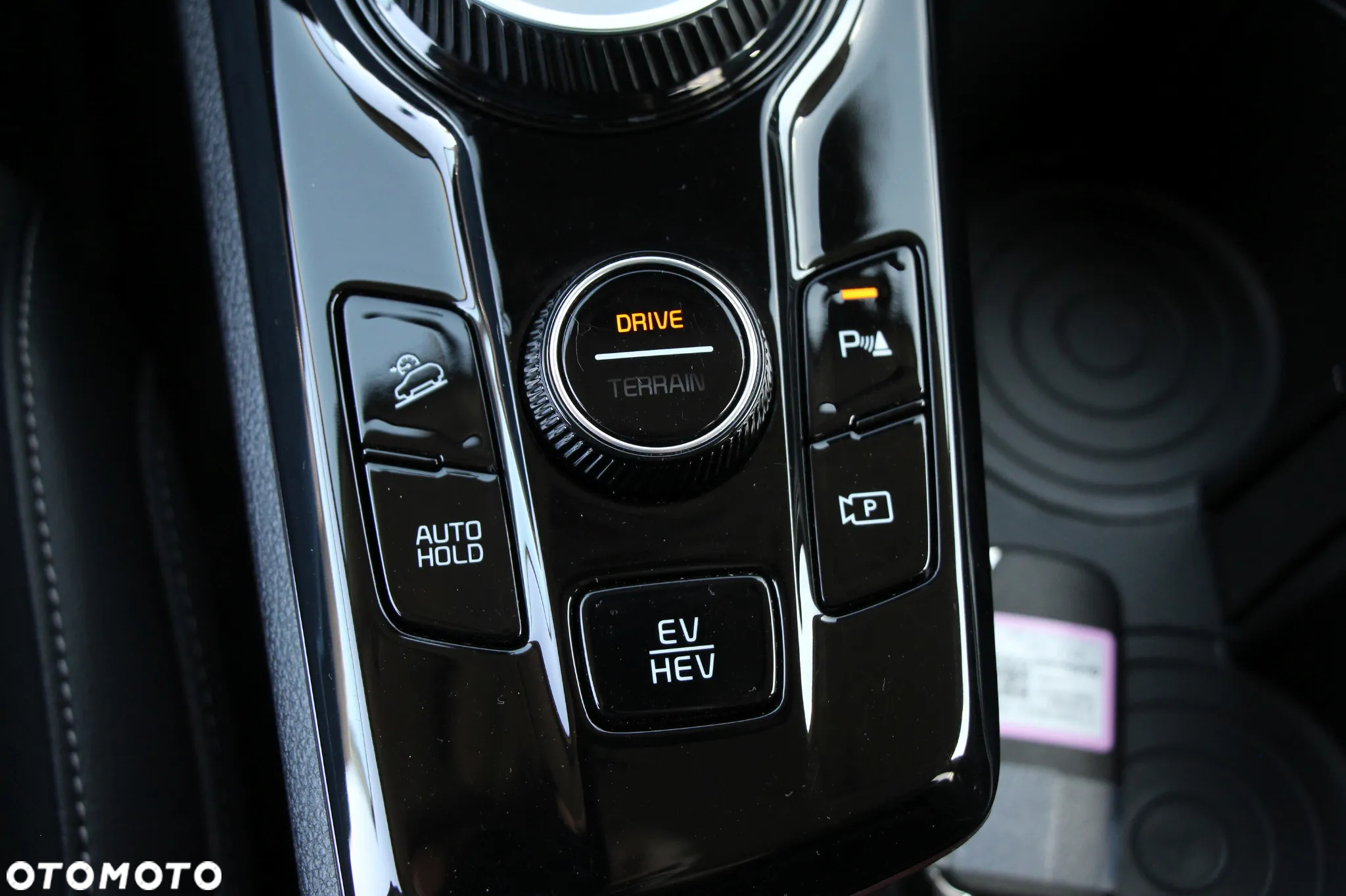 Kia Sportage - 20