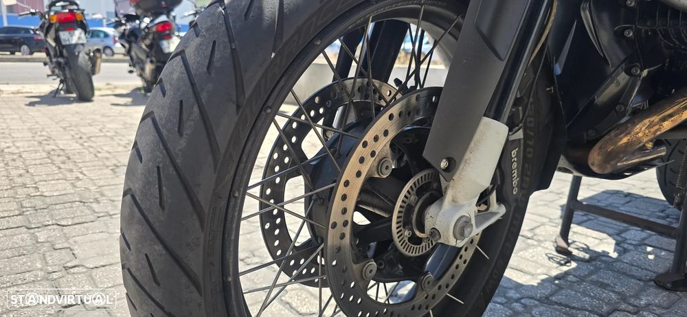 BMW R 1200 GS Adventure Adventure - 5
