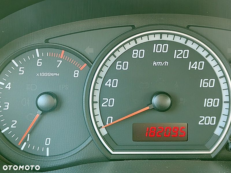 Suzuki Swift 1.3 Comfort - 14