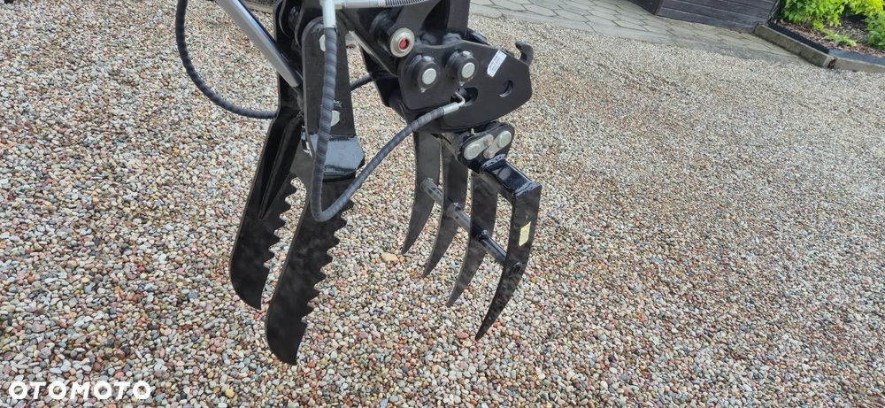 Inny Toros TE25S - 8