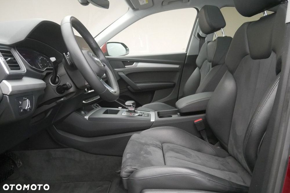 Audi Q5 Sportback - 12
