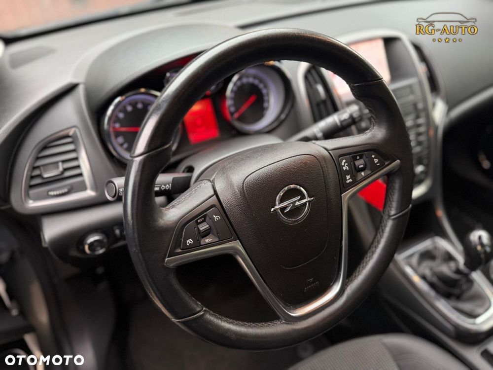 Opel Astra - 40