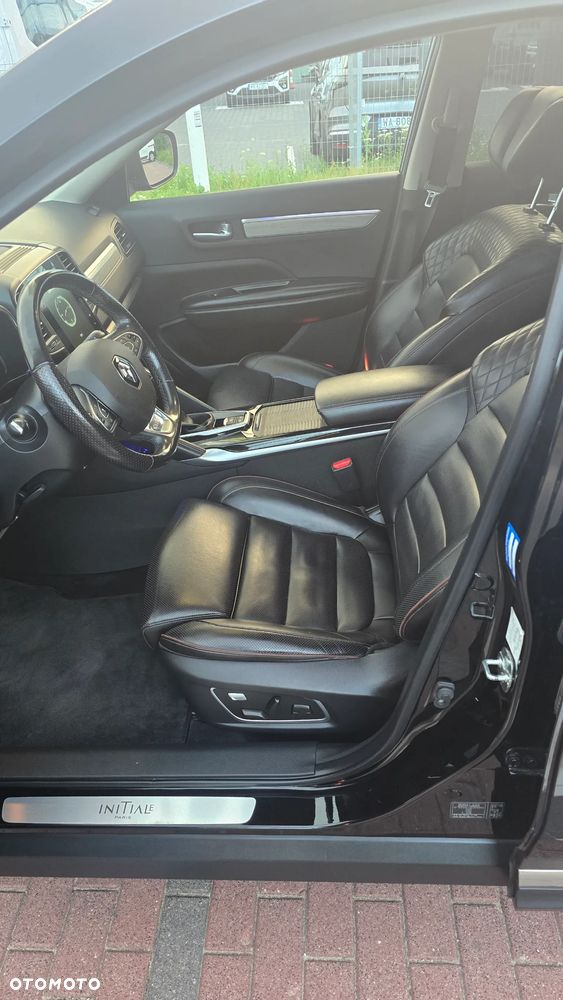 Renault Koleos 2.0 Blue dCi Initiale Paris 4x4 X-Tronic - 16