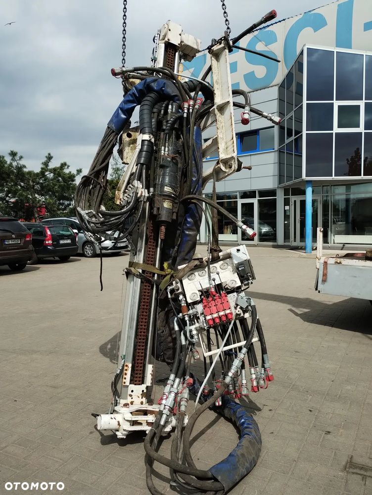 Atlas Copco ATLAS COP 1838 WIERTNICA MASZT Drilling rig - 5