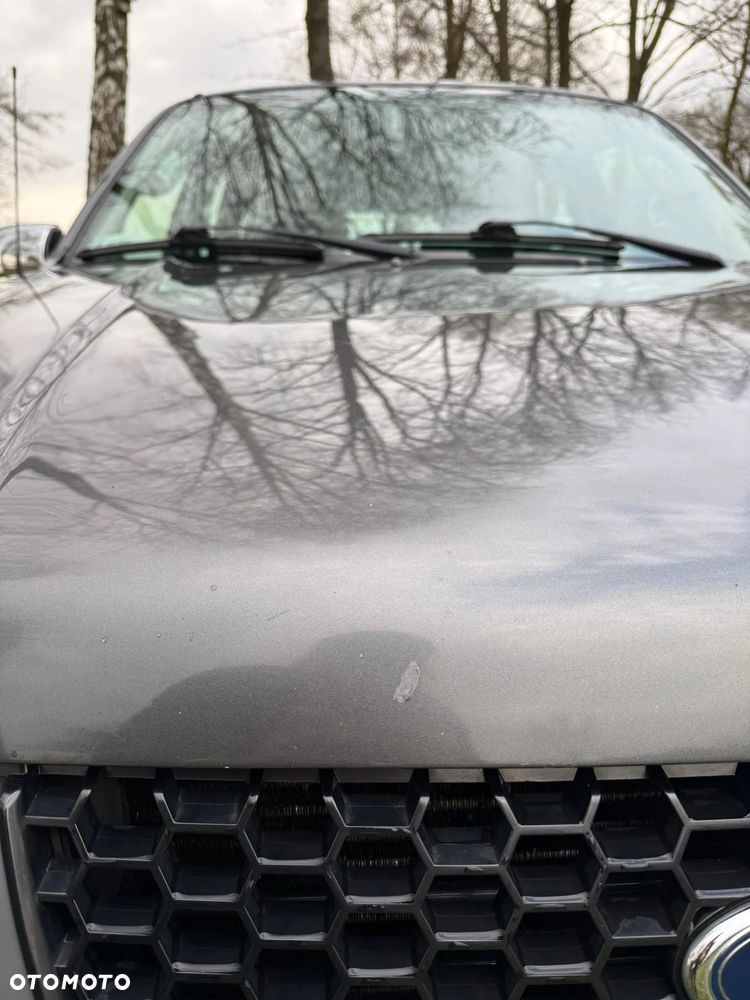 Ford Maverick 2.3 - 7