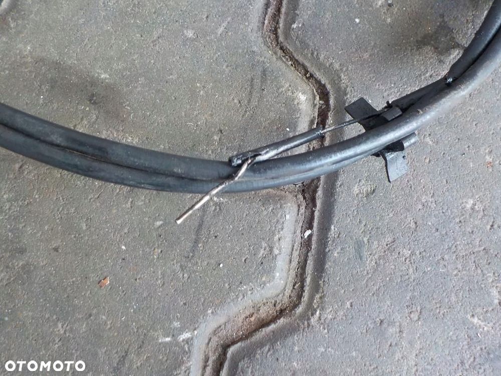 VW T4 2.4 D LINKA SSANIA FORA - 2