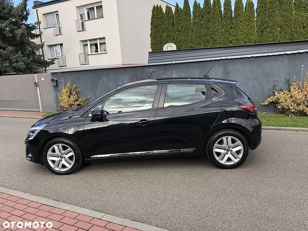 Renault Clio 1.0 TCe Zen - 8