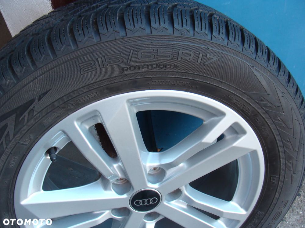 Audi Q3 35 TFSI mHEV Advanced S tronic - 38