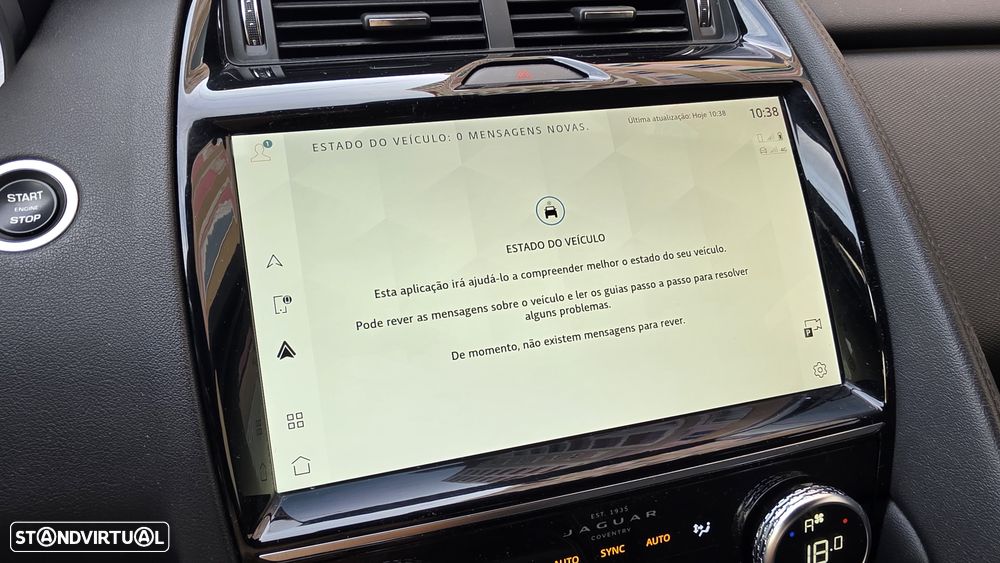 Jaguar E-Pace 1.5 P160 R-Dynamic S Aut. - 42