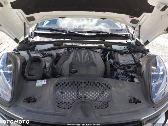 Porsche Macan T PDK - 15