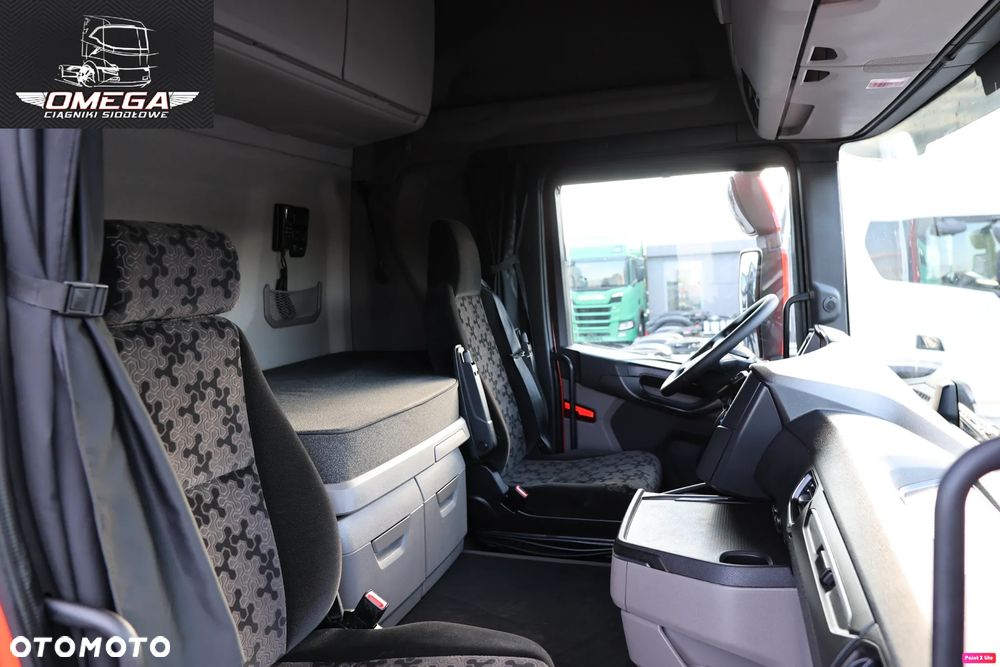 Scania R 450 Full LED / KLIMA POSTOJOWA // Spr Z Niemiec - 14