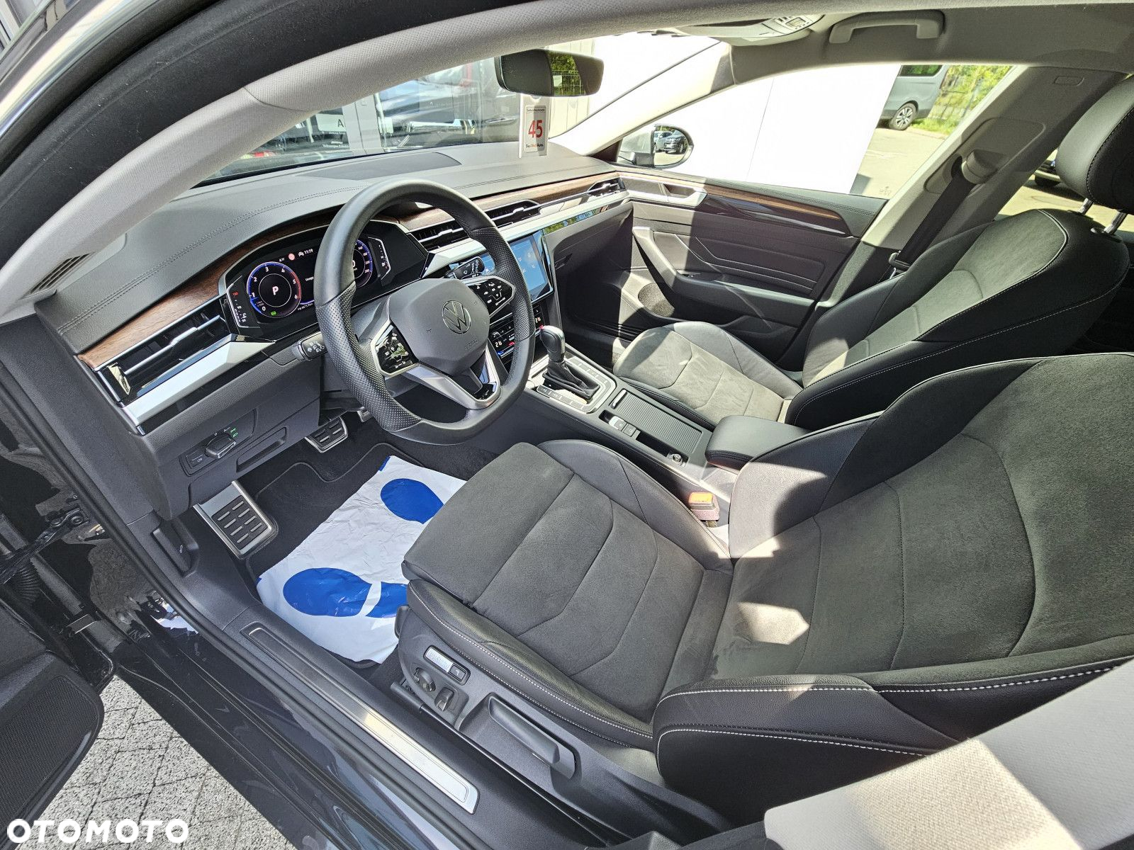 Volkswagen Arteon - 12
