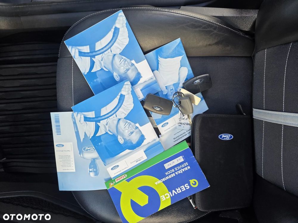 Ford Kuga 2.0 TDCi 4WD Titanium - 31