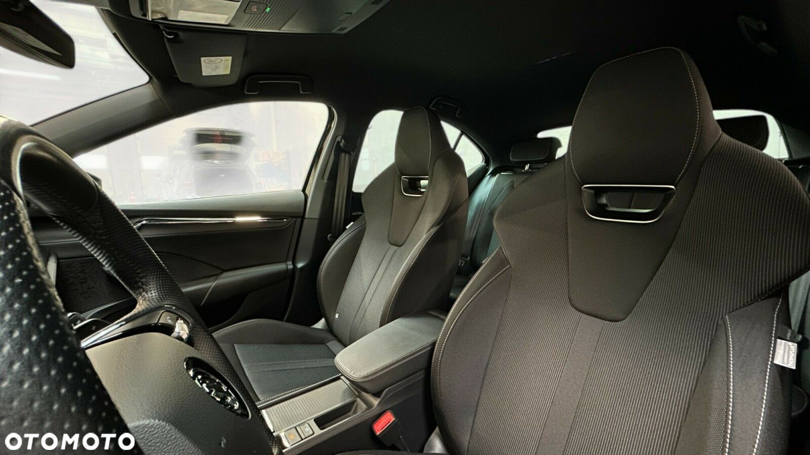 Skoda Octavia 1.5 TSI e-Tec Style DSG - 18