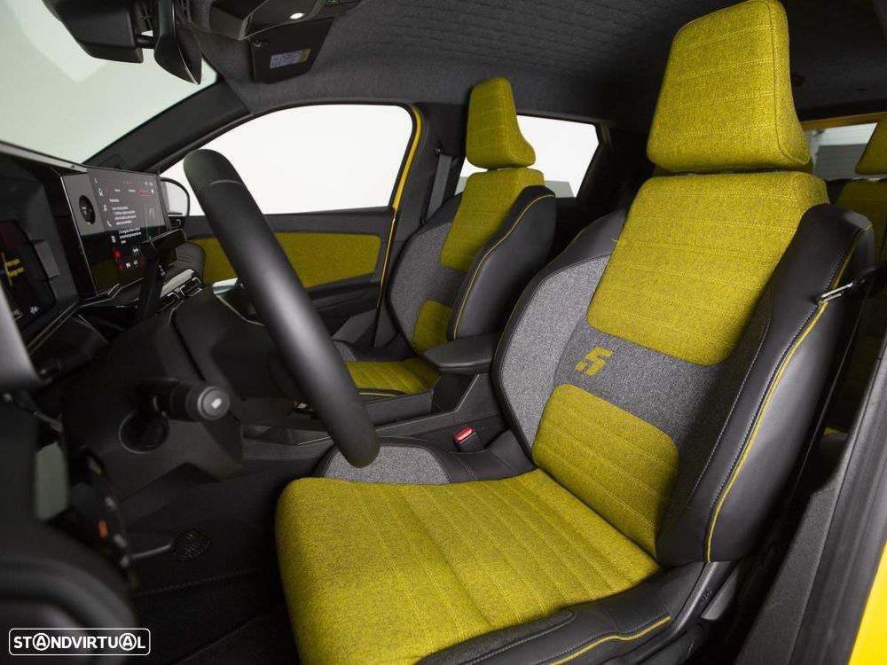 Renault 5 E-Tech 52 kWh Iconic Cinq Autonomia Conforto - 13