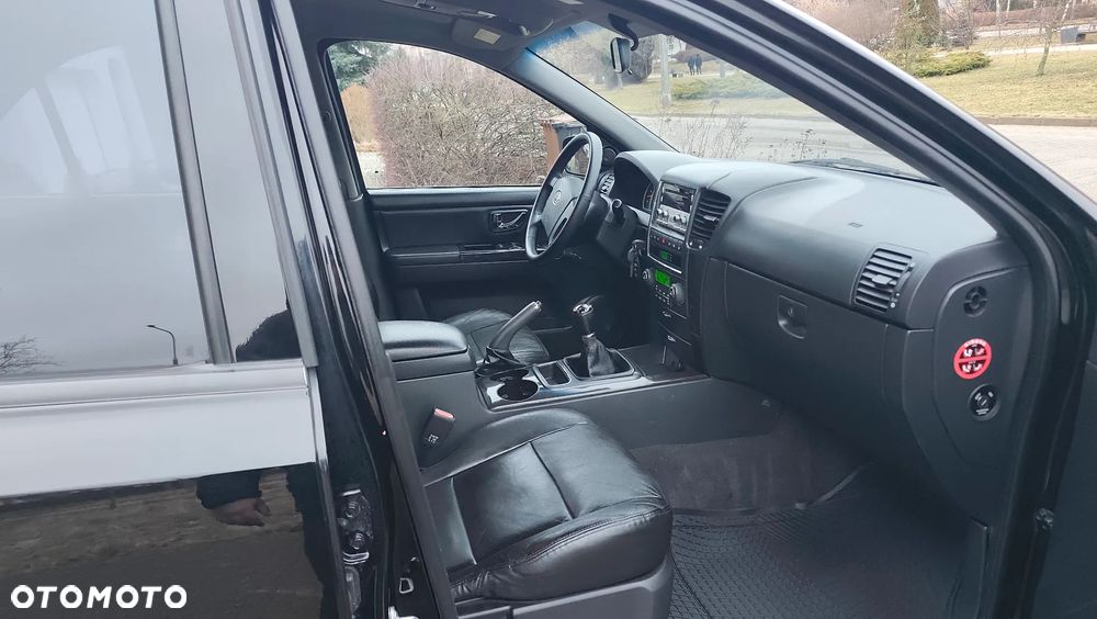 Kia Sorento 2.5 CRDi Freedom - 30