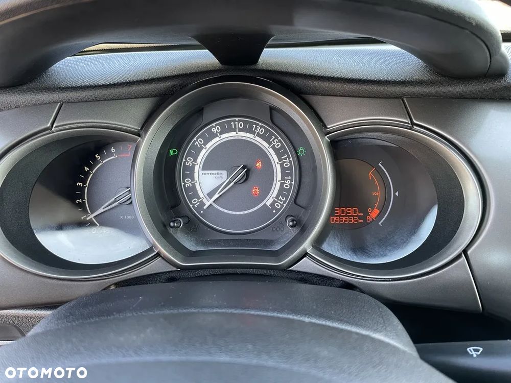 Citroën C3 Pure Tech (VTi) 82 Selection - 12