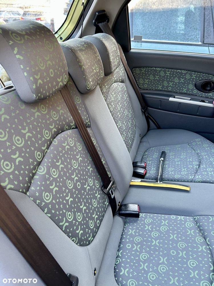 Chevrolet Matiz 1.0 SE - 5