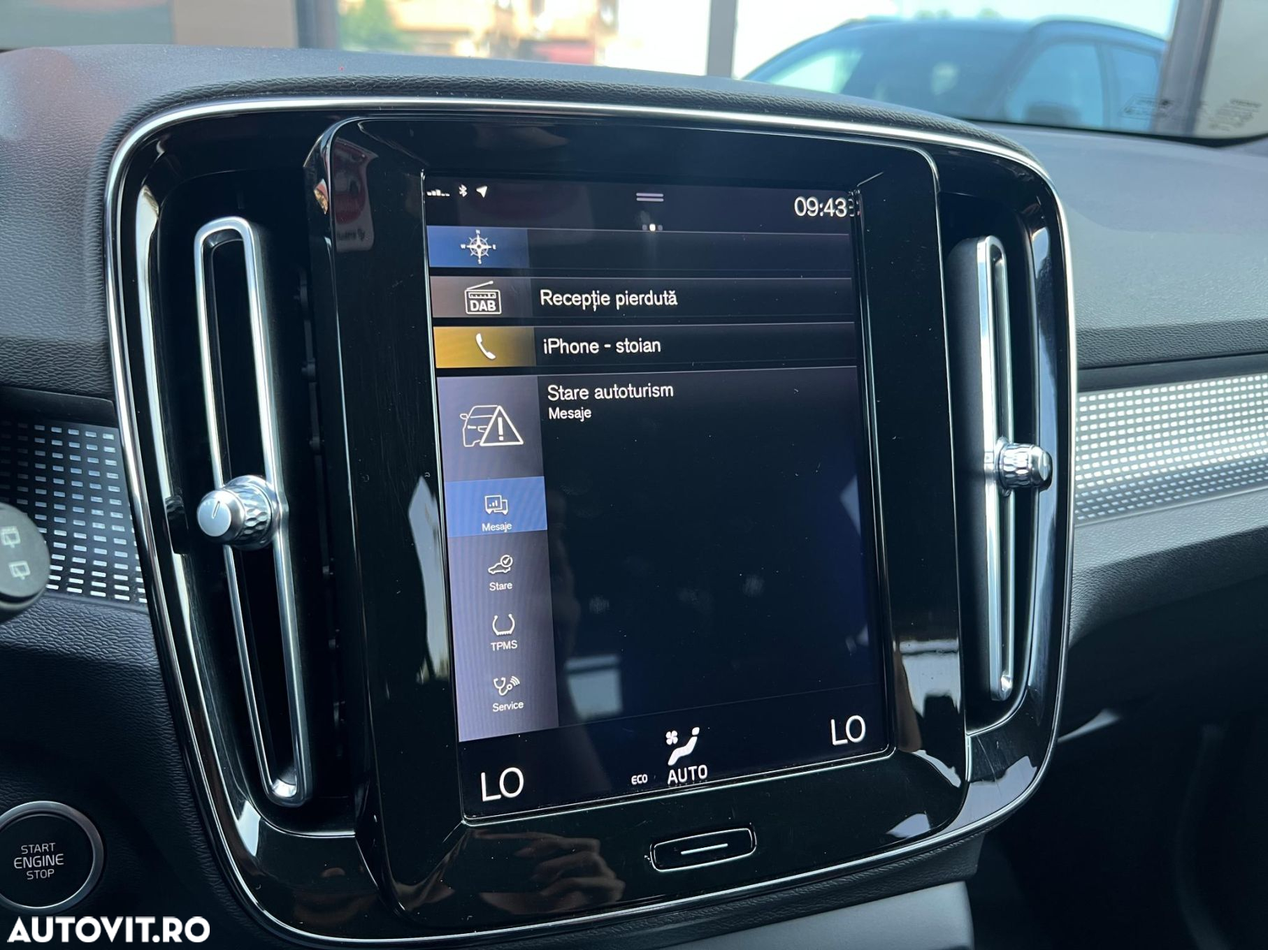 Volvo XC 40 D3 R-Design - 11